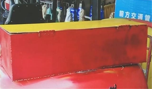 �泵˾���������ݺ󽫳�����װ��硱�ڸ�֤��
