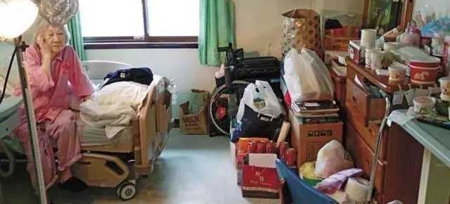 ���ˣ�һ���˰�ռ����4�꣡סԺ�Ѹߴ�774��