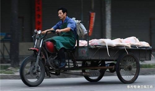 就要过年,农村这些人却忙的不可开交,根本无心过年!究竟为啥事