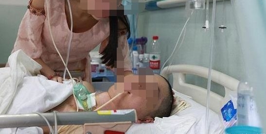 妹妹日夜照顾植物人哥哥,5年后意外怀孕,一纸鉴定让她脸红了!