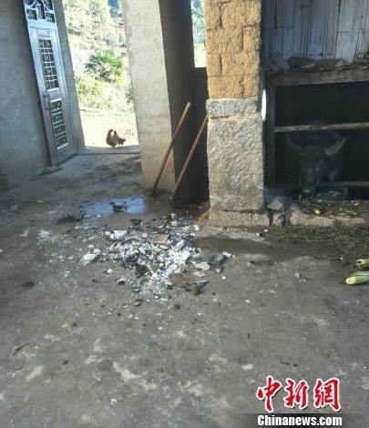 云南永德4.6级地震暂无人员伤亡 已启动应急响应