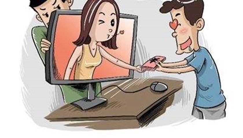 ��������2�껨��17�� ̸���ۼ�ʱ��֪Ů��������