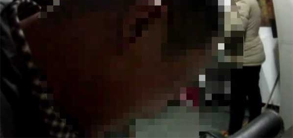 ���ӾƼݱ����ú��ӵ�������˵�������һ�û����