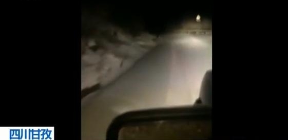 �ο��Լ��α���ѩɽ ����֮ʱ�����쳵������