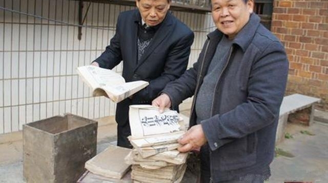 长沙普通教师家中翻出祖传宝箱,无意揭开神秘身世,专家急忙赶来