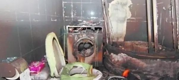 ס������ϴ�»�ͻȻ��ը�������� ֻ������Ž�ȥ