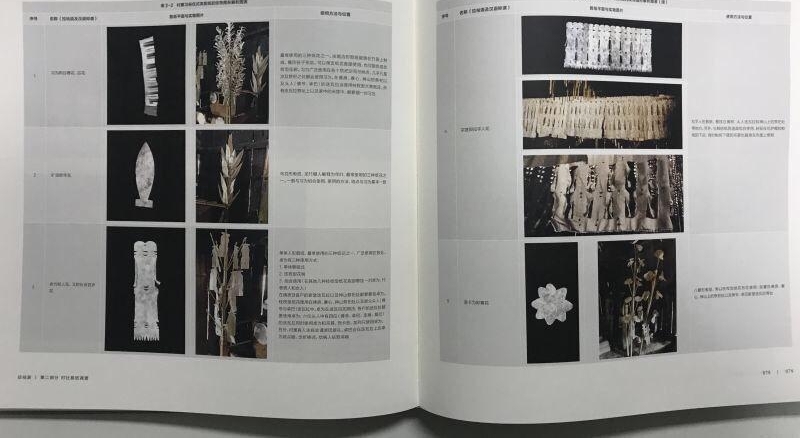 弥补少数民族剪纸学术空白 《村寨里的纸文明》惊艳亮相