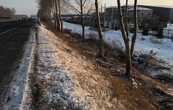 北林大女生车祸:当事人通过网上游记联系涉事客车