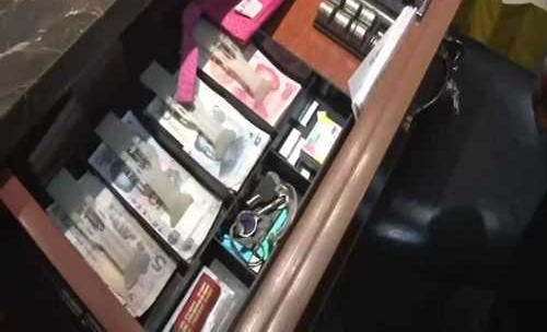 为还网贷两男子相约盗窃 称“贷款逼得太紧了”