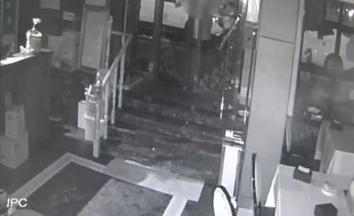 为还网贷两男子相约盗窃 称“贷款逼得太紧了”