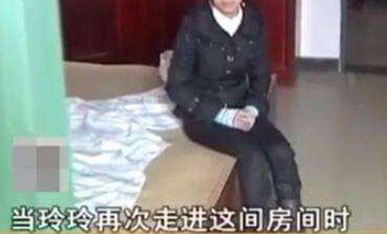 结婚多年妻子一直没怀上孩子, 随后丈夫的做法让她彻底崩溃