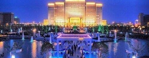 河南的这座城市厉害了,未来9条铁路纵横穿越,要有大发展了