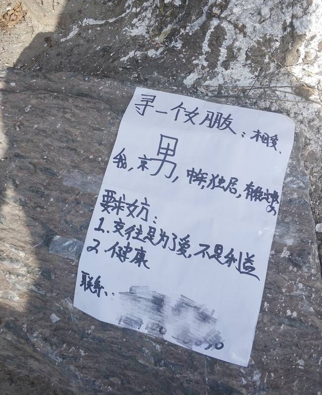 舞!舞!舞!公园老年相亲角里最后的疯狂