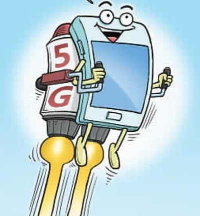 中国已颁发5G“考试大纲”