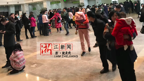 降温啦!小孩防流感老人防心血管病 危险作业小心受伤