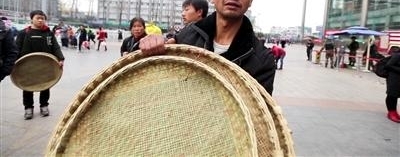 春运首日 我们眼中的变与不变 @家,我回来了