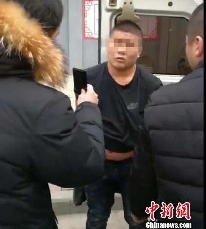 扫黑除恶!石家庄警方打掉一寻衅滋事恶势力团伙