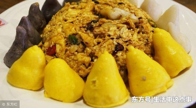 农民以前天天吃的野菜野果,摇身一变成为城市人的心头好!
