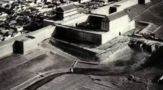 1934�꣬���������ù�֮��