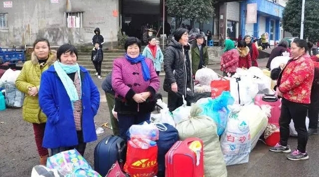 20年风雪无阻 只为他们能够安全回家