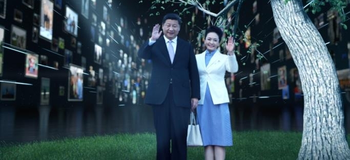家国天下