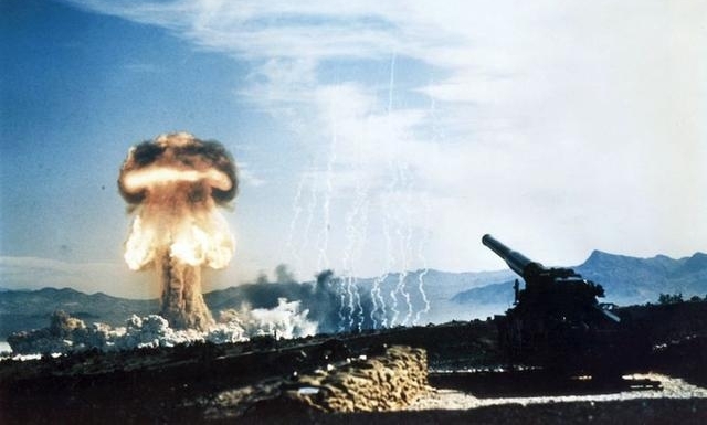 遇到核爆炸应该如何保全生命?三个方法可助力逃生