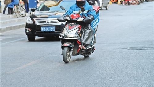 零工经济来了,社保如何跟上