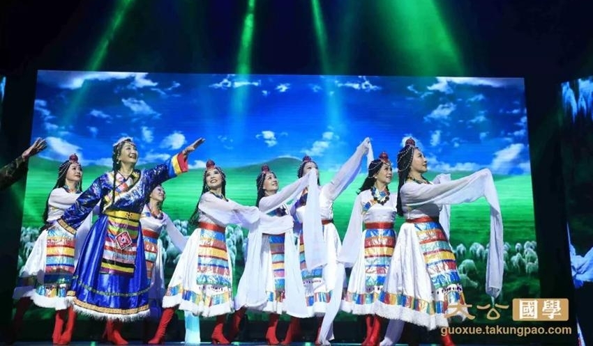 ���¾����� 2017��2018�󹫹�ѧ���ʢ�䡱�����ڱ�����ԺԲ������