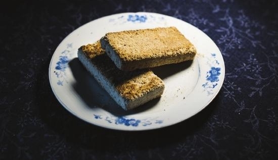 故乡零食|宁乡四小碟藏着山居生活的秘密