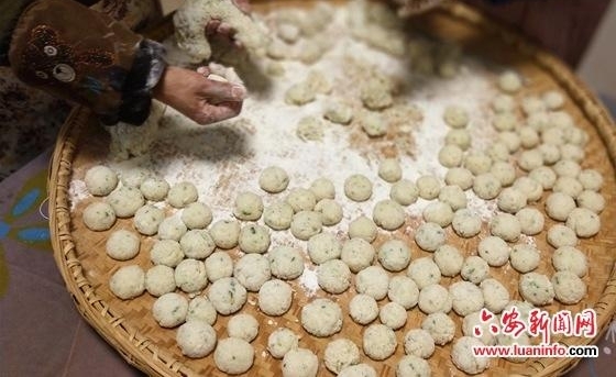 年味如花 浓浓绽放