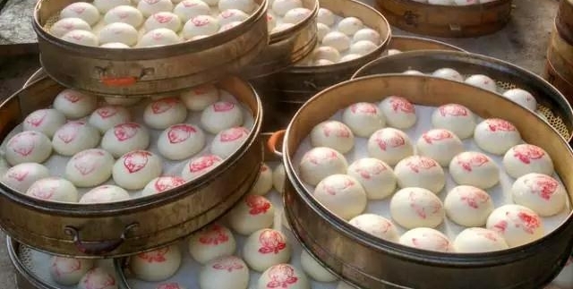 浙里史上最全的年味地图!跟着它吃起逛起