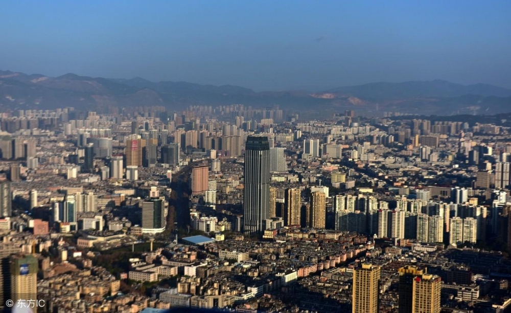 中国唯一一个没有“B”车牌的省份,却很少有人留意