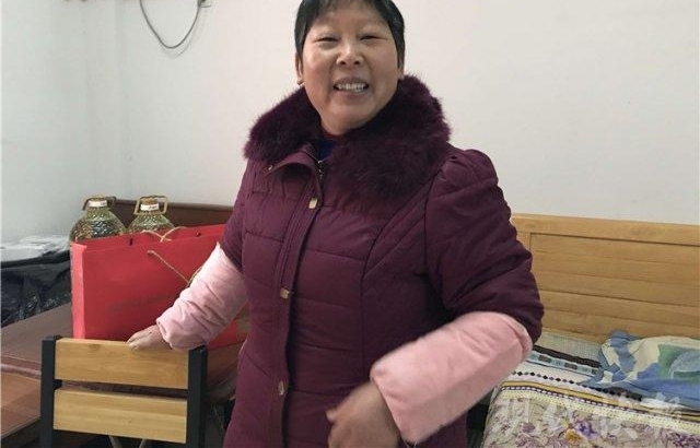 想有个电饭煲、背包……他们的“微心愿”,我们来实现
