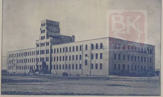 1934�꣬���������ù�֮��