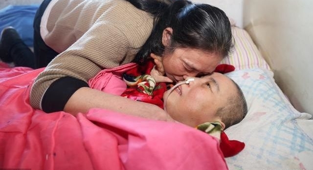 ���屣ķ�ж��й�����̱������ʮ�겻����нˮ����ȴ�ĸ���Ը