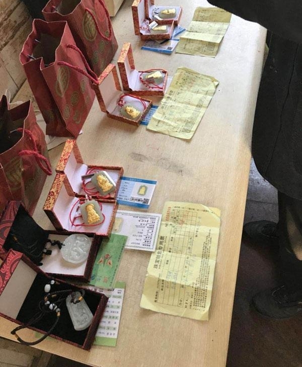 “旅行青蛙”没有教给你的那些旅游购物陷阱