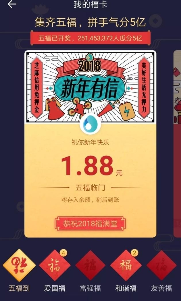 ֧�������帣:2.5���˷�5��Ԫ Ϊ�δ�һ���ôƴ��
