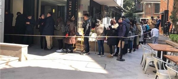 ���쿧�ȡ�% Arabica�Ϻ��ꡱ��ҵ����5Сʱ ��δȡ��ʳƷ��Ӫ����֤��Ҫ�����ͣҵ