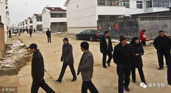 春节后,农村三大“恶习”将被从严打击,不少人都“难逃”处罚