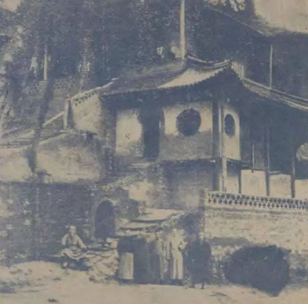 1934�꣬���������ù�֮��