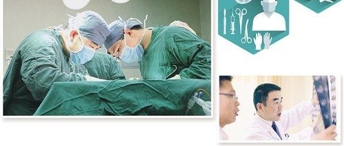 北京世纪坛医院腹膜肿瘤科主任李雁:医者仁心