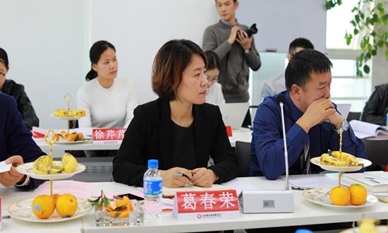葛春荣:用法律武器护航消费者