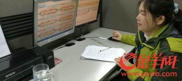 【网络媒体走转改】电车工匠助力春运 他们是归途旅程“摆渡人”