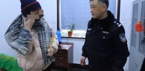 上海好心人|社区居民患上恶性疾病 民警慷慨解囊还组织捐款