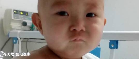 2岁男童反复发烧,病情确诊父母瞬间崩溃
