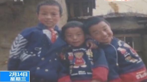 新春走基层丨彝族三兄弟毕业后回乡扶贫乡亲生活改变看得见