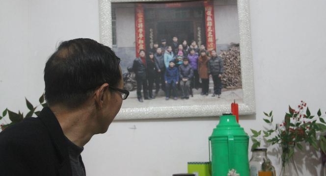 【新春走基层】走进浙西“诗画桃源” 住民宿、尝美食、体验乡亲们的获得感