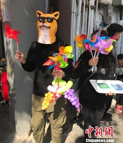 广州百年花市焕新颜