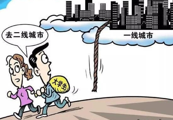女子北漂8年后终回家:没房没车没户口也没对象