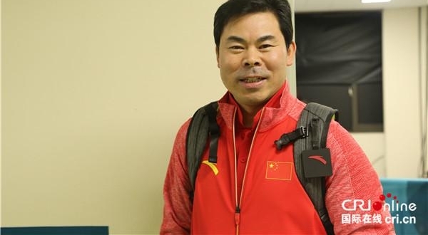 中国女子冰壶队关键一役负于美国 出线前景堪忧
